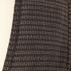 Vintage 1940s Thick Japanese Vest